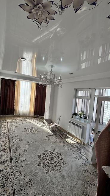 Продажа квартир: 2 комнаты, 85 м², Корона ТЦ, Элитка, 10 этаж, Свежий ремонт — 7