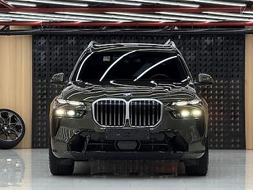 куплю диски на бмв: BMW X7: 2025 г., 3 л, Автомат, Бензин, Внедорожник — 9