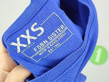 fsbn system: FSBN, T-shirt damski, rozmiar 2XS — 4