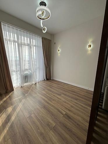 Продажа квартир: 1 комната, 45 м², Элитка, 8 этаж, Дизайнерский ремонт — 10