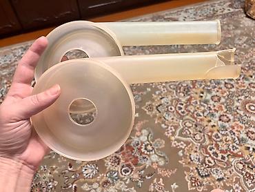 Другая бытовая техника: Продаю электросепаратор Сибирь 2. Б/У в рабочем состоянии, работает — 6