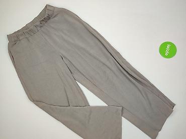 maternity: Spodnie materiałowe damskie, rozmiar M — 2