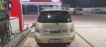 расрочка машина бишкек: Toyota Gaia: 2003 г., 2 л, Автоматические, Бензин, Минивэн