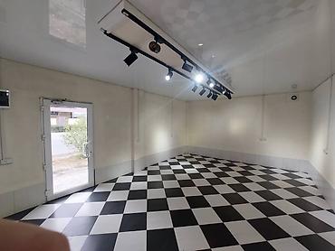 Продажа коттеджей и домов: 6 комнат, 100 м², 5 соток, Бишкек, Ала-Тоо ж/м Собственник — 14