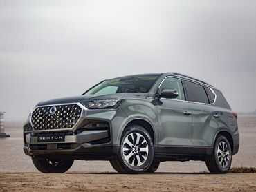 Другие автоуслуги: Руссификация Ssangyong Rexton, за пол часа. Цена самая приятная