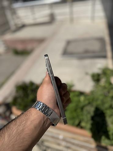 15 pro max dubay: IPhone 15 Pro Max, 256 GB, Gümüşü, Sənədlərlə, Face ID, Simsiz şarj — 2