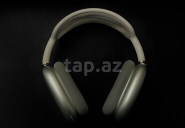 Səs gücləndiriciləri: Simsiz (Bluetooth) Qulaqcıqlar, Apple