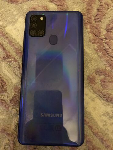 samsung galaxy a2: Samsung Galaxy A21