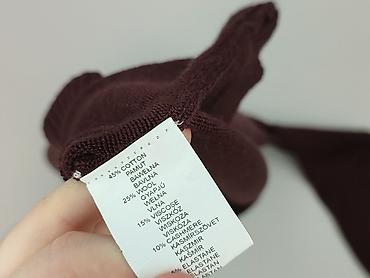 welniany sweter: Sweter damski, rozmiar XL — 4