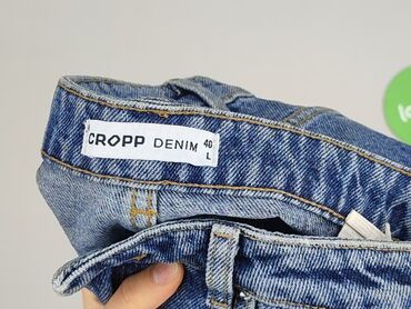 Szorty: Cropp, Szorty damskie, rozmiar L — 7