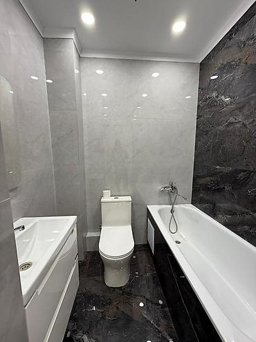 Продажа квартир: 1 комната, 43 м², Элитка, 13 этаж, Евроремонт — 10