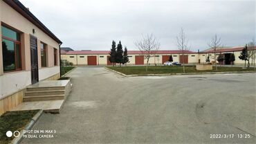 Anbar və emalatxanalar: Təsərrüfatınızın və malınızın etibarlı saxlanması üçün anbar sahəsi! -da lalafo.az — 1 Anbar və emalatxanalar: Təsərrüfatınızın və malınızın etibarlı saxlanması üçün anbar sahəsi! — 1