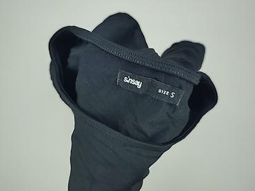legginsy i stringi: Sinsay, Body damskie, rozmiar S — 4