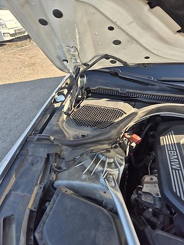 BMW: BMW 5 series: 2020 г., 2 л, Автомат, Дизель, Седан — 26