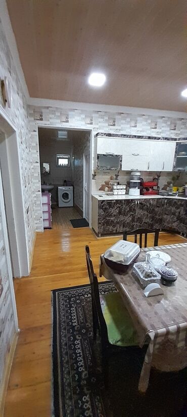 Həyət evləri və villaların satışı: 6 otaqlı, 270 kv. m, Yeni təmirli — 22