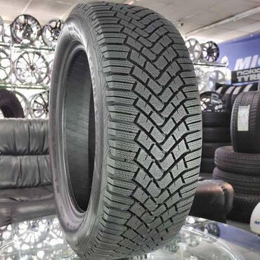 неко: Шиналар 255 / 55 / R 18, Кыш, Жаңы, Комплект, Жеңил унаалар, GoodYear