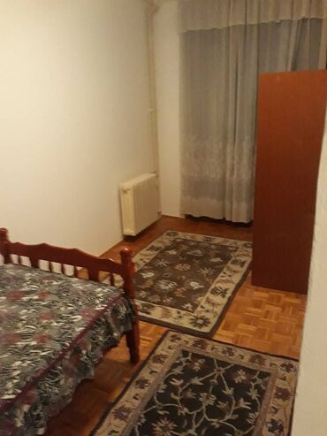 Dugoročni najam stanova: 2 sobe — 14