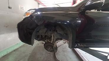 Амортизаторы, пневмобаллоны: Амортизатор! На любые авто — 12