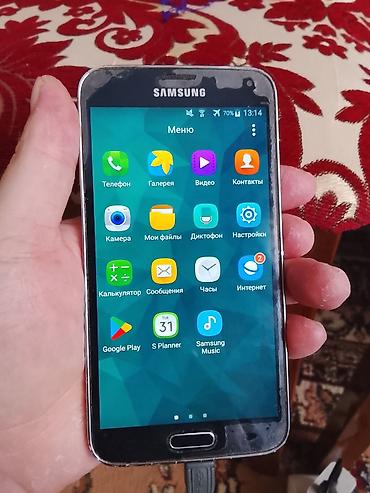 samsung note 101: Samsung Б/у, 16 ГБ, цвет - Черный, 2 SIM — 2
