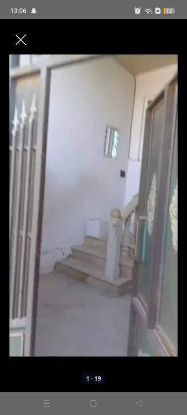 Uzunmüddətli kirayə evlər: 100 kv. m, 3 otaqlı, Kombi, Qaz, İşıq — 2