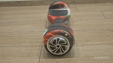 Segway 50 AZN,в хорошем состоянии