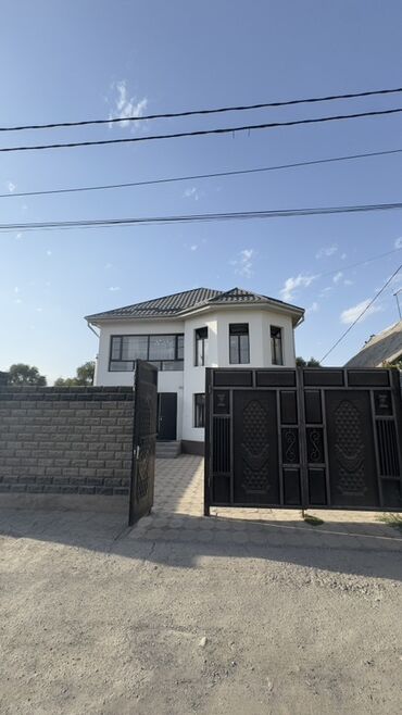 продается времянка в сокулуке: Дом, 200 м², 7 комнат, Собственник, Евроремонт