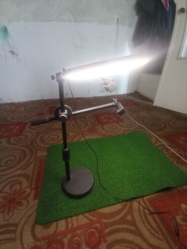 лампы на потолок: Видео тартканга лампа коврик подарок