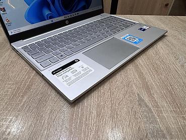 HP: İşlənmiş HP Pavilion, 15.6 ", Intel Core i7, 512 GB, Ünvandan götürmə, Ödənişli çatdırılma, Rayonlara çatdırılma — 6