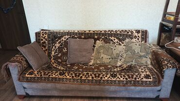 Mənzil kirayələyirəm: 2 otaqlı, 41 kv. m — 2