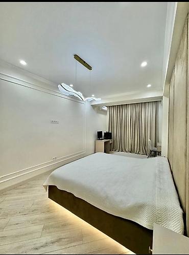 Долгосрочная аренда квартир: 3 комнаты, Собственник, Без подселения, С мебелью полностью — 11