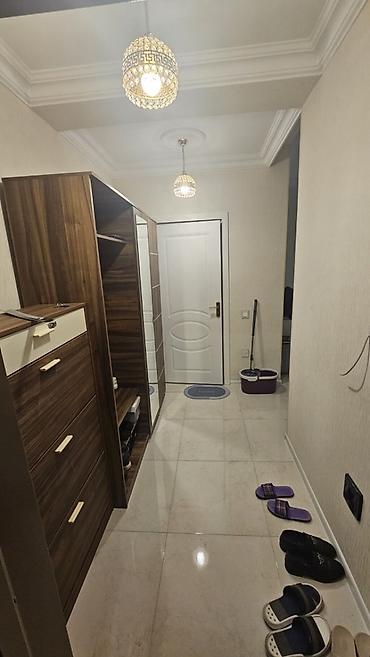 sumqayitda ev: 2 otaqlı, Yeni tikili, 78 kv. m — 10