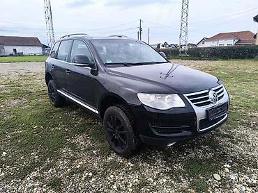 multimedia za audi a3: DELOVI ZA VOLKSWAGEN TOUAREG 3.0TDI 2009. GOD. | Touareg 3.0tdi — 2