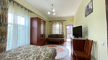 комната квартиры: Студия, 23 м², Индивидуалка, 2 этаж, Евроремонт — 3