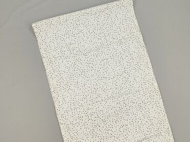 PL - Tablecloth 150 x 45, color - White, condition - Very good