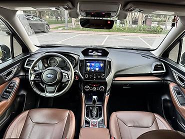 суббару форестер: Subaru Forester: 2020 г., 2.5 л, Вариатор, Бензин, Кроссовер — 8