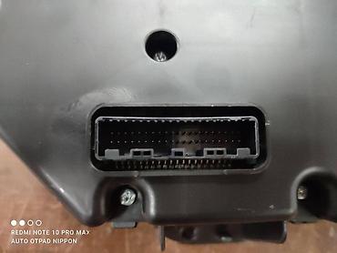 Instrument table: KILOMETAR SAT - BRZINOMER ZA TOYOTA AVENSIS OD 2009. DO 2012. GOD. | — 4