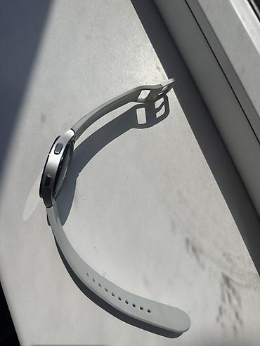 Galaxy Watch: ⌚ Samsung Galaxy Watch4 — 44 мм | Оригинал Стильные и функциональные — 6