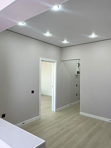 Недвижимость: 1 комната, 43 м², Технопарк 108 серия, 9 этаж, Евроремонт — 10