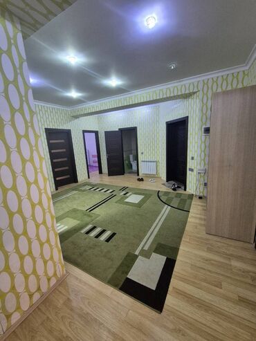 Uzunmüddətli kirayə mənzillər: Xətai Rayonu, Afiyəddin Cəlilov küçəsi, Park Azurun yanında. 16 — 21