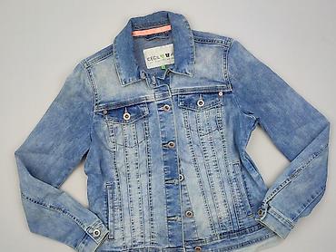 cecilia classics jacket: Kurtka jeansowa damska, rozmiar XS — 1