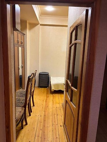 babek: Həzi Aslanov qəs., 3 otaqlı, Yeni tikili, m. Həzi Aslanov, 67 kv. m — 5