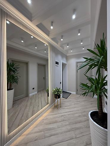 Продажа квартир: 2 комнаты, 45 м², Индивидуалка, 8 этаж, Дизайнерский ремонт — 9