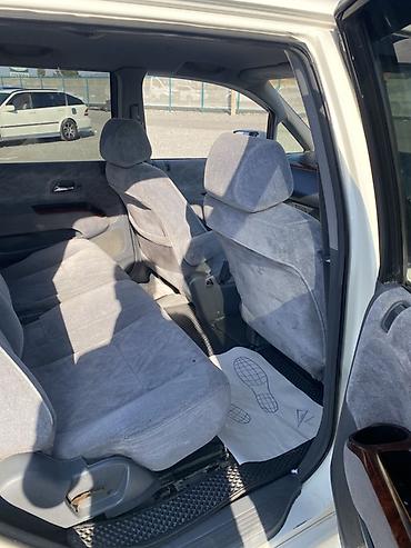 Honda: Honda Odyssey: 2000 г., Автомат, Бензин, Универсал — 11