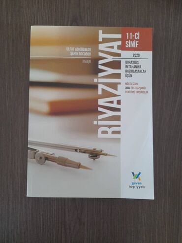 Digər kitablar və jurnallar: Her birinin ici temizdir seliqe ile islenilib etrafli melumat almaq — 7