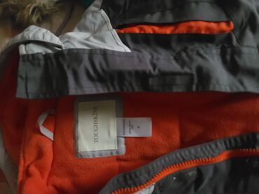 Верхняя одежда: Детские куртки европейские брендовые, от 4 до 8 лет. 7 мкр — 4