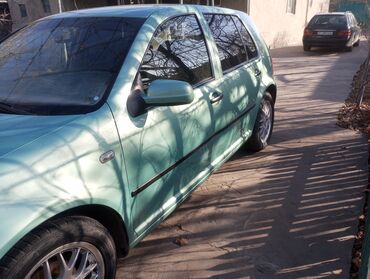 подкрылки гольф 4: Volkswagen Golf: 2002 г., 1.6 л, Автомат, Бензин, Хэтчбэк