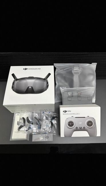 птинитка бу: Продаю новый DJI Avata 2 в расширенной, продвинутой комплектации —