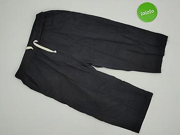 lowong spodnie: Spodnie 3/4 damskie, rozmiar 2XL — 2