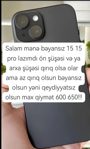 iphone şəkilləri: IPhone 13 Pro, 128 GB, Desert Titanium, Zəmanət, Barmaq izi, Face ID