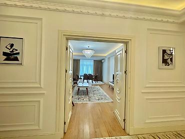 Недвижимость: 3 комнаты, Новостройка, 120 м² — 10